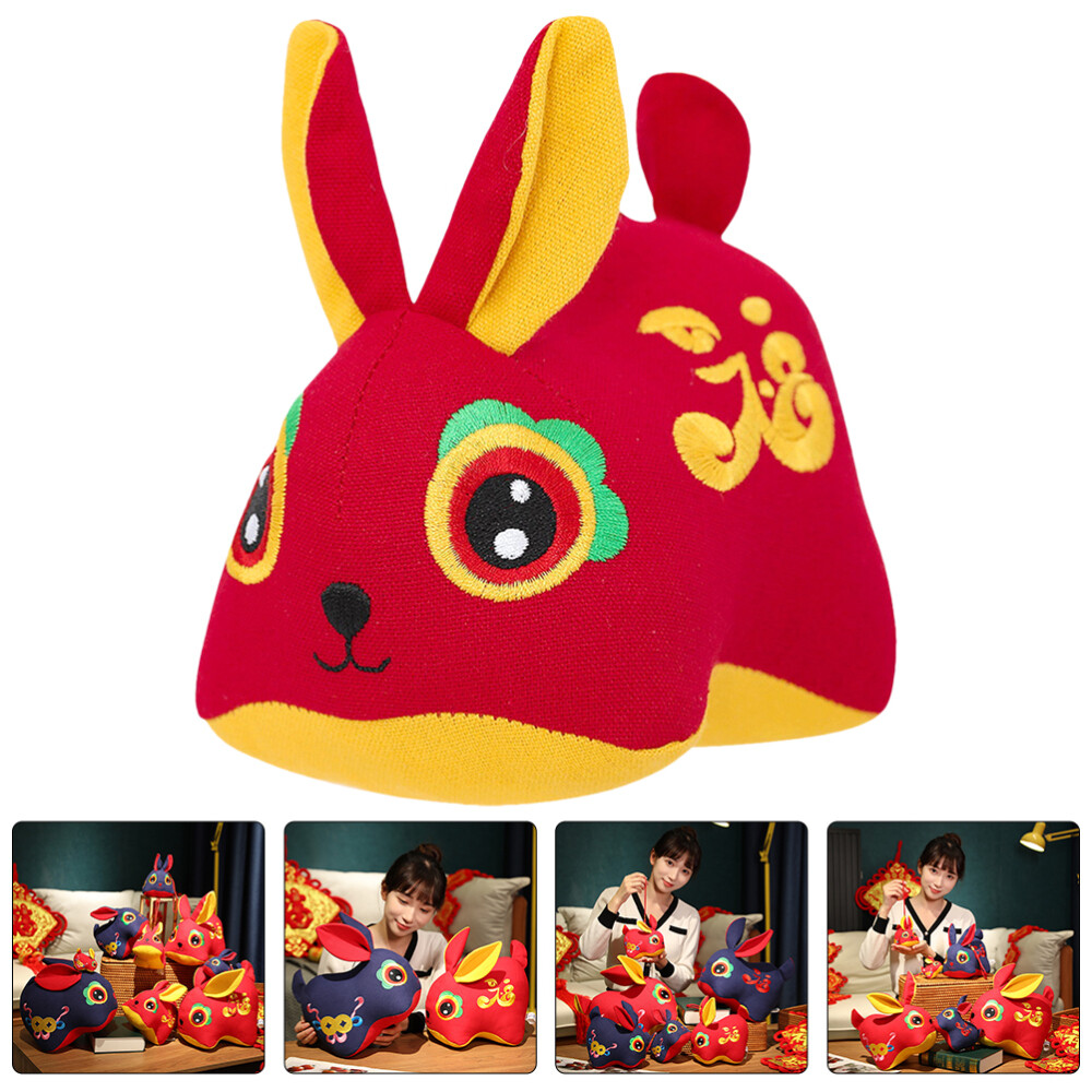 Wearresistant Children Toy Stuff Animal Childrens Toys Kids