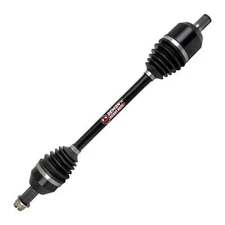 Demon Heavy Duty Rear Axle HONDA PIONEER 700 (2015 - 2018)