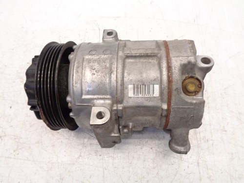 Klimakompressor für Opel Vauxhall Corsa E Astra K 1,0 Turbo B10XFL B10 13427705