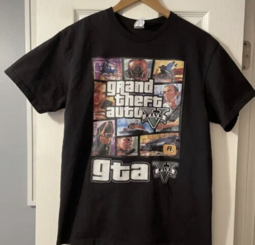 Gta Online Rockstar Games 1998 2023 Shirt - Limotees