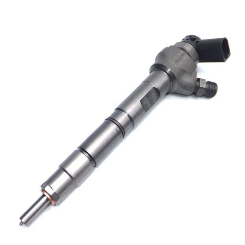 Common Rail Diesel Fuel Injector For 2007-2017 Audi Seat Skoda VW 0445110646 - Picture 2 of 8