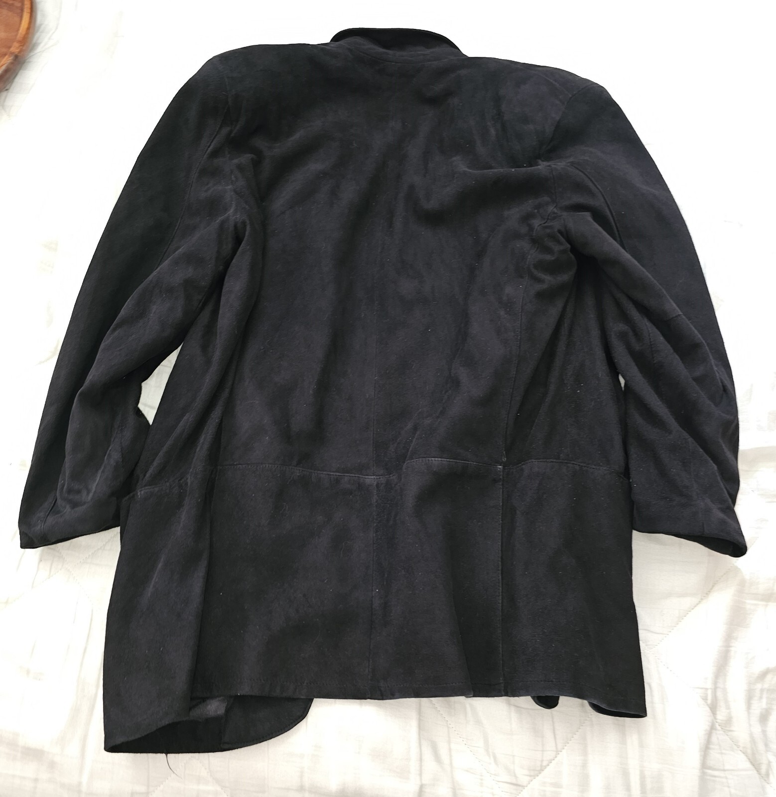 Vintage Liz Roberts Robert Elliot Genuine Leather Jacket Size Medium | eBay