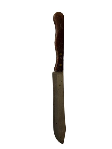 Vintage Ecko Vanadium Stainless Knife 12" - Picture 3 of 4