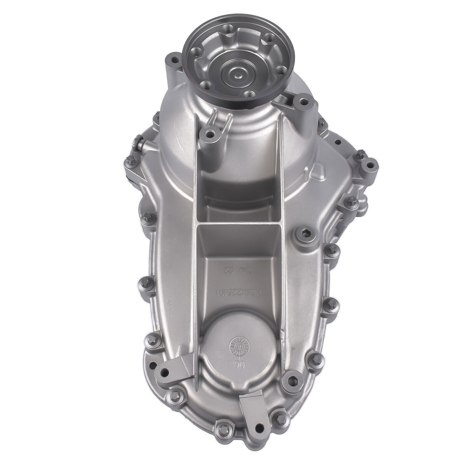 Transfer Case Assembly 2512801200 for Mercedes ML320 ML350 ML550 GL550