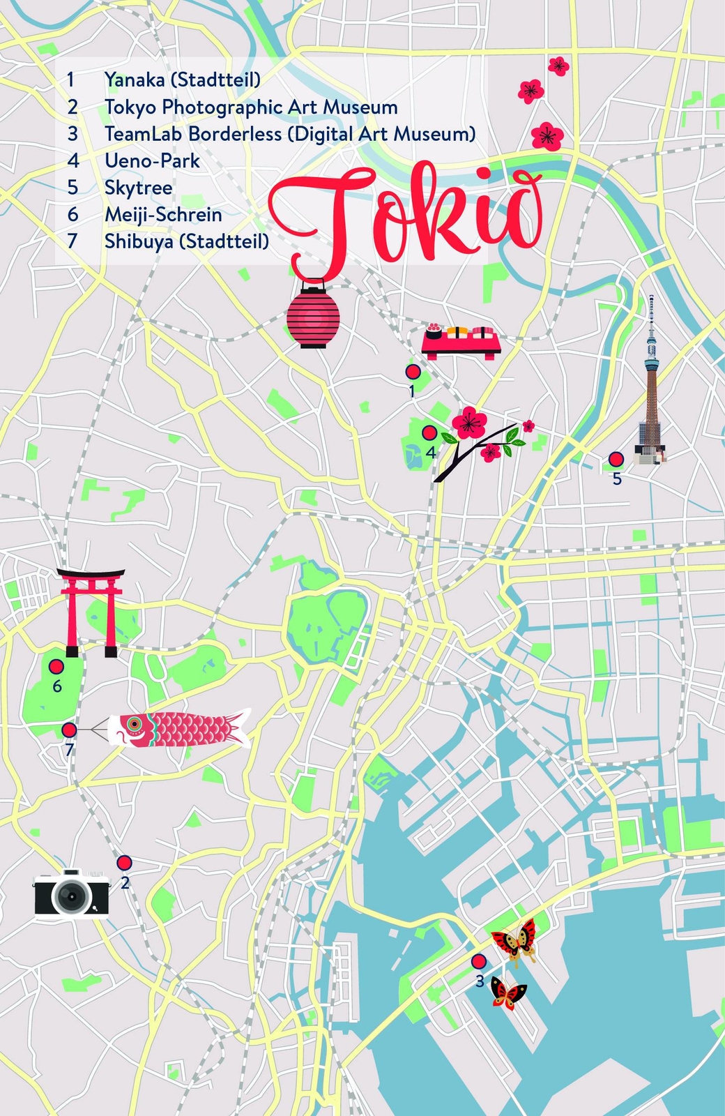 Thumbnail - Der Kleine Teeladen In Tokio Julie Caplin