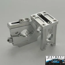 Arrma Typhon 6s Sliding Motor Mount