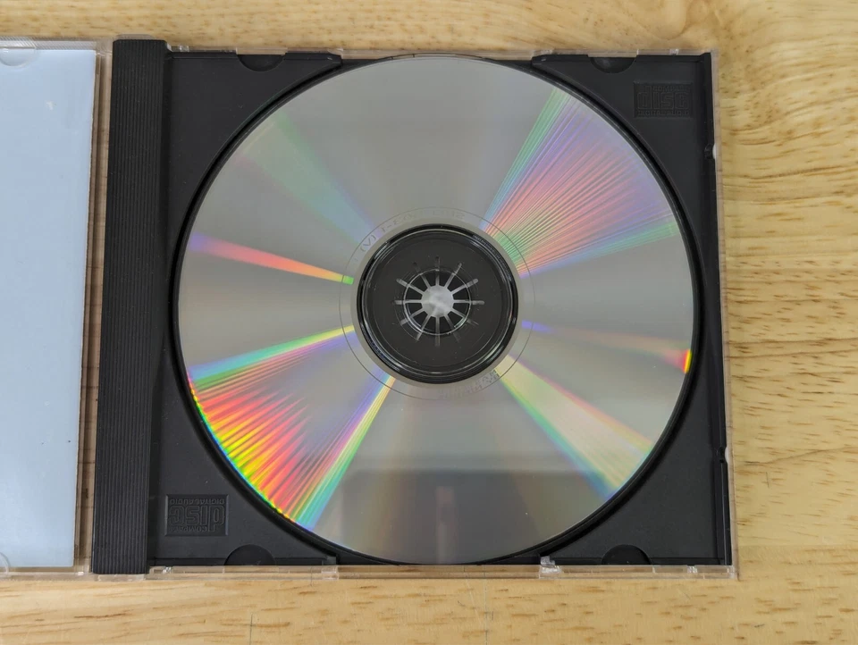 Richard Tucker CD In Recital - New York 1972/1974 Live Performances - Image 4 of 4