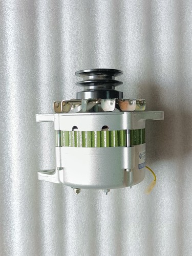 Alternador genuino Yanmar 119578-77210 (12V - 80A) - Imagen 2 de 5