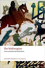 The Mabinogion (Oxford Worlds Classics)