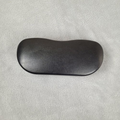 Custodia rigida porta occhiali da sole Ray-Ban nero - Foto 3 di 9