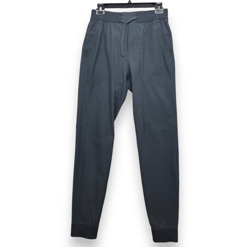 Lululemon ABC Jogger Mens Small True Navy 30" M5421S - Picture 1 of 10