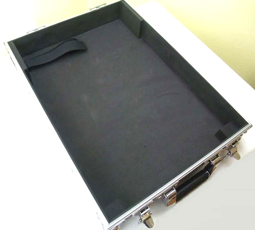Universal Case Gr. 1 - Case für Mischpult, Lichtsteuerung Mixercase Flightcase - Bild 2 von 6