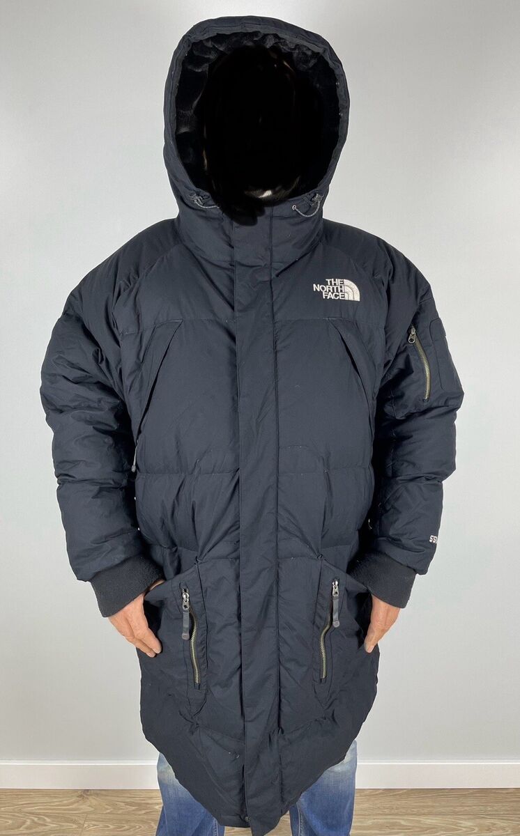The North Face Expedition Arctic Parka Puffer Goose Down 550 The North Face Expedition Arctic Parka Puffer Goose Down 550
