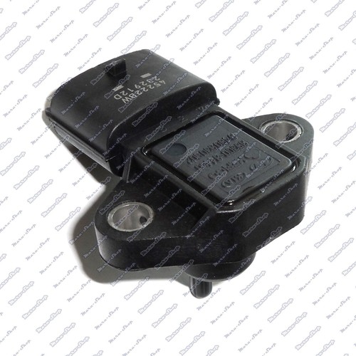 Turbocharger Boost Pressure/MAP Sensor for 18~21 Kia Stinger 2.0L Turbo - Bild 3 von 14