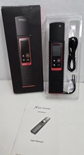LAUNCH X-431 TSGUN TPMS Car Tire Pressure Handheld Wand Diagnostic Tool