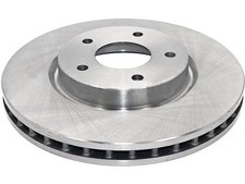 Front Brake Rotor 28WRPMP48 for Nissan Kicks Rogue 2021 2022 2023 2024 2025 2026