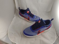 Nike Court Zoom Pro Tennis Shoes DH0618-401 'Midnight Navy' Expedited Size 12