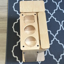 Fifth Element Center Console For Honda Element