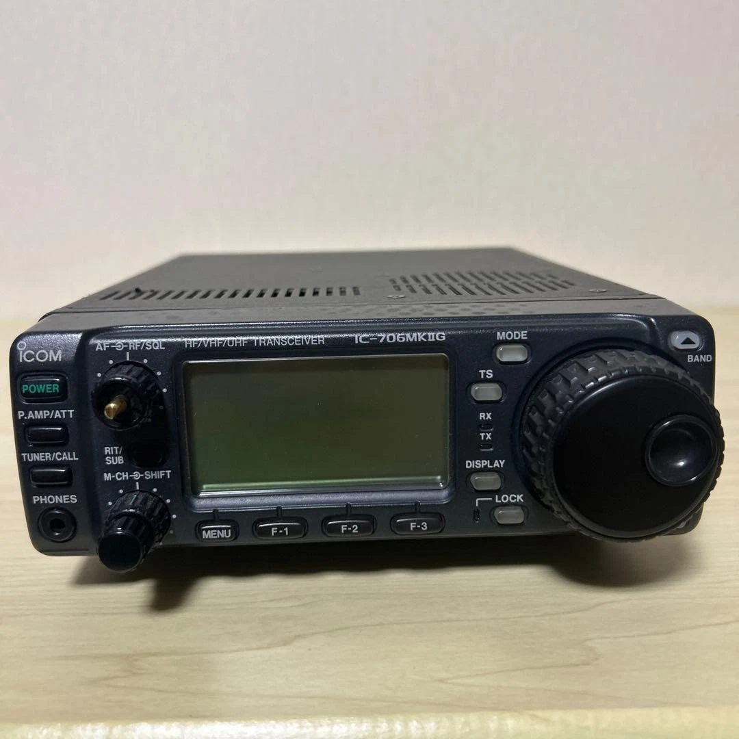 Icom 706 for sale | eBay