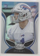 2019 Certified Rookies Mirror 204/299 David Sills V #152 n3t