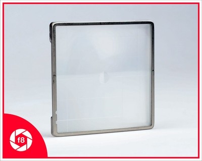 Hasselblad Acute Matte D Focusing Screen 42217 Genuine Bright Original