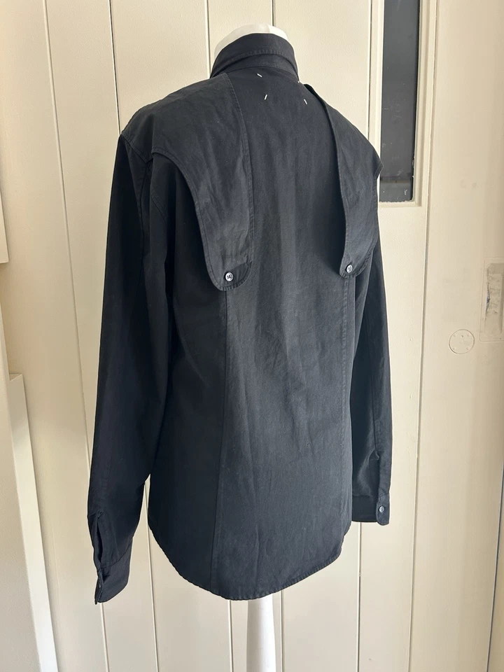 Maison Margiela Chemise Vintage - Photo 1/4