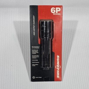 6P Surefire | eBay