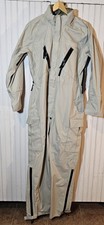 JP-8 FUEL HANDLER GORETEX COVERALLS SIZE Small