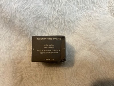 Twentynine Palms Mira Luna Eye Cream NEW NIB A-3