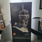 Lego Star Wars Star Wars Imperial Probe Droid 75306 Building Set 683 pc