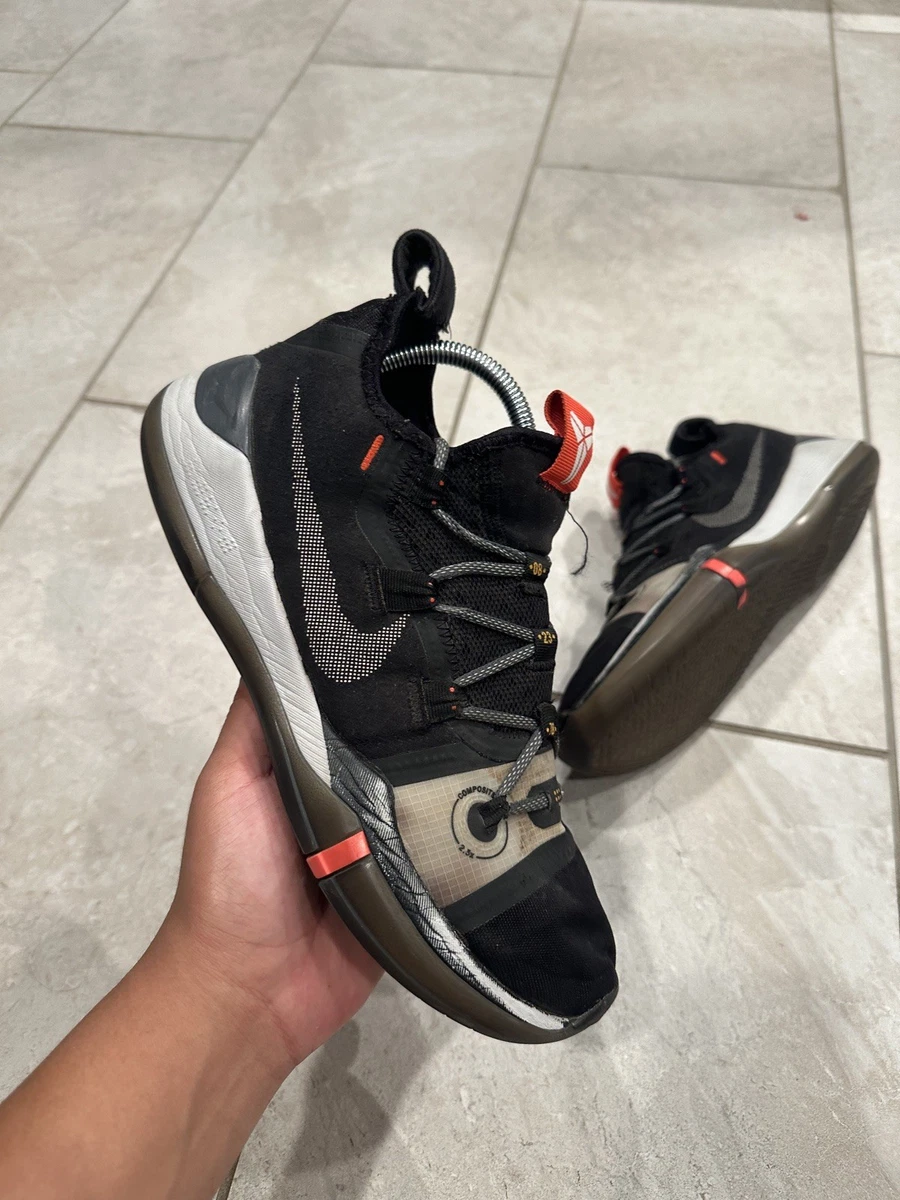 Nike Kobe A.D. Exodus Red for Sale | Authenticity Guaranteed | eBay