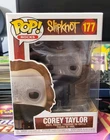Funko Pop! Rocks Slipknot Corey Taylor #177