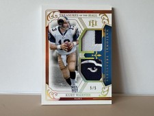 Kurt Warner Cards, Rookie Cards and Autographed Memorabilia Guide 3