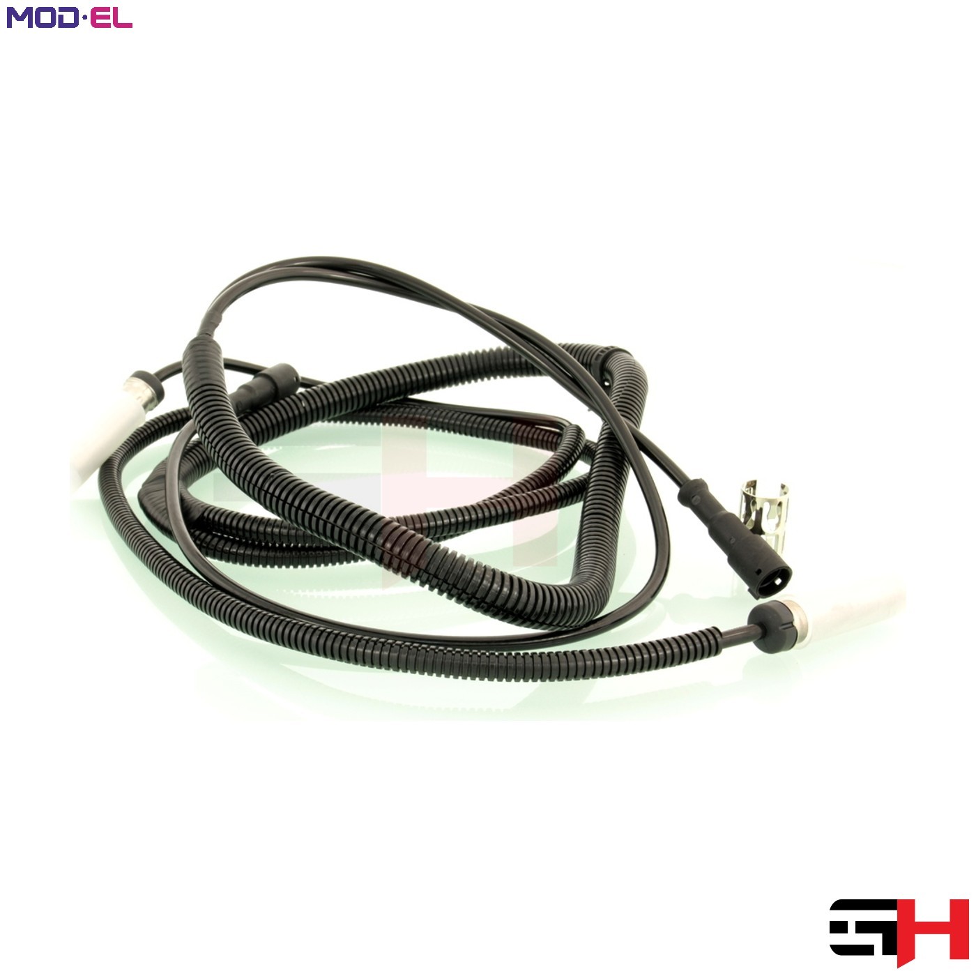 SENSOR WHEEL SPEED GH-714013 FOR LAND ROVER DEFENDER/Cabrio/Station/Wagon/Pick
