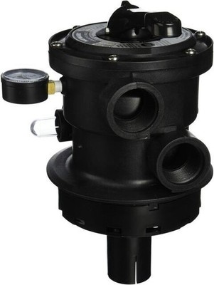 Hayward SP0714T VariFlo Top-Mount Multiport Pool Valve