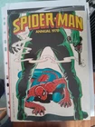 Spider-Man Annual 1978 Stan Lee, Hardback, Larry Lieber, Marvel Comics Vintage