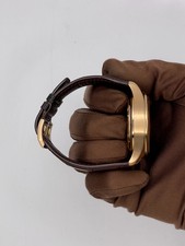 2007 IWC Pilot Chronograph 42mm Rose Gold IW371713 3