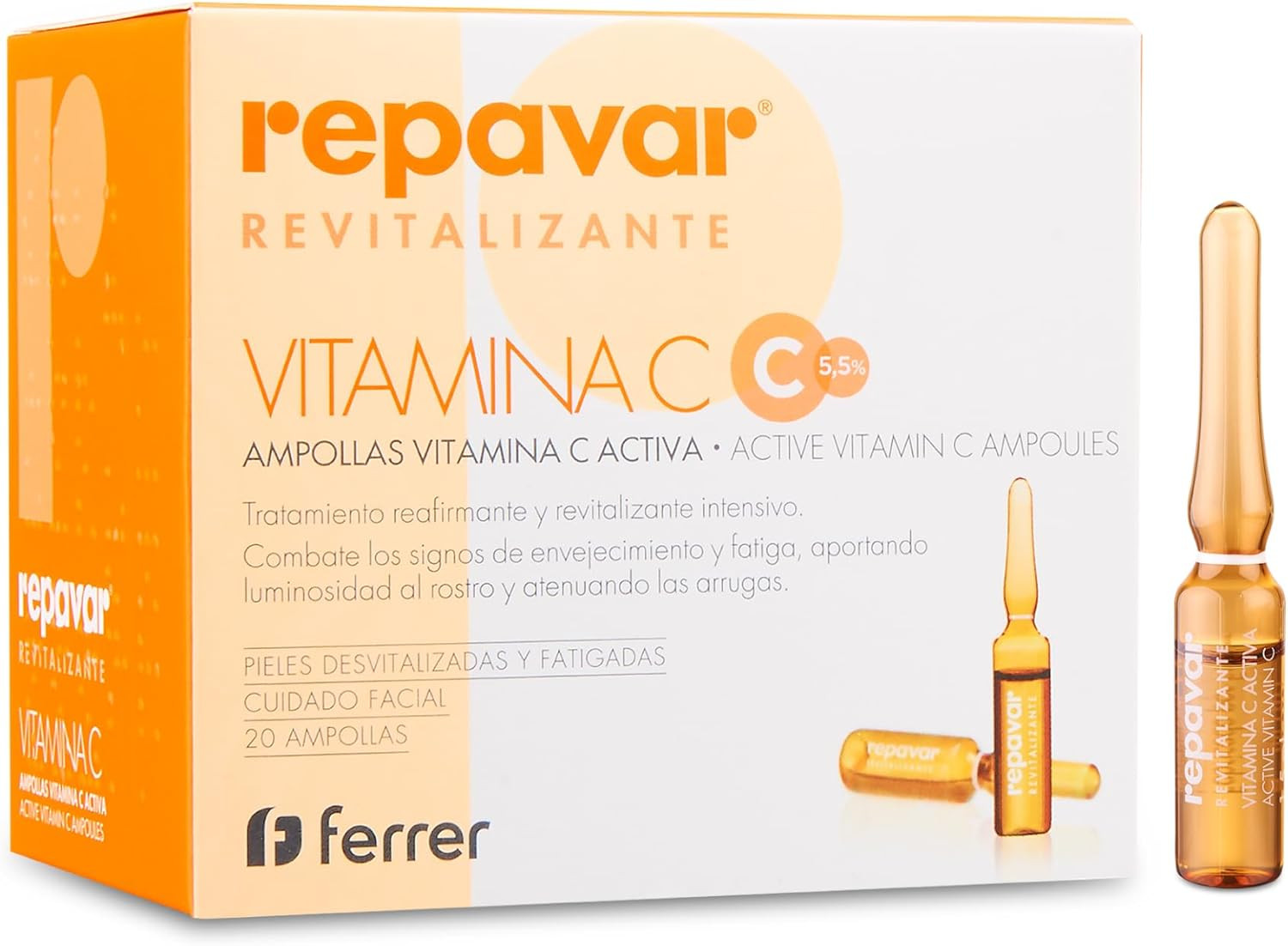 Glow Up Immediato: Siero Vitamina C Attiva Anti-Aging Professionale