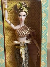 Thailand Mizi NRFB doll JHD M2505 Platinum journey Katiegirl body 2.0