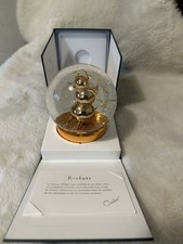 Boule à neige de décors Berluti - B40