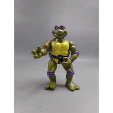Vintage TMNT Teenage Mutant Ninja Turtles Toon Don 1992 Action Figure