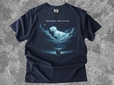 Remember Who You Are Funny Evolution Comfort Tee Shirt