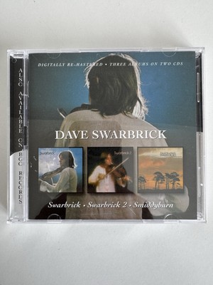 Dave Swarbrick   1/2 / Smiddyburn