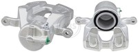 Bremssattel A.B.S. 532462 FüR Renegade BU Jeep Gusseisen Fiat 500X 334 AXN1B 4X4