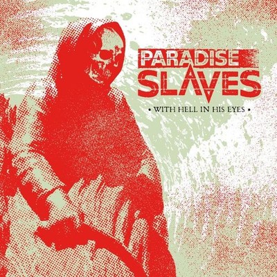 Audio Cd Neu - Paradise Slaves - With Hell In His Eyes -I- Spinefarm Records