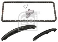 Kettensteuerung Kit febi bilstein 40672 FüR OE 03C 109 158 - 03C 109 158 A