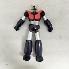 BANDAI Super Robot Chogokin Mazinger Z Used