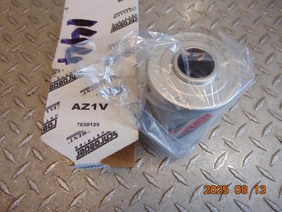 SCHROEDER AZ1V FILTER ELEMENT S/EG-C