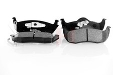 Plaquette de frein Infiniti QX56