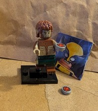 Marvel Studios Series 2 Lego Minifigure The Werewolf NEW